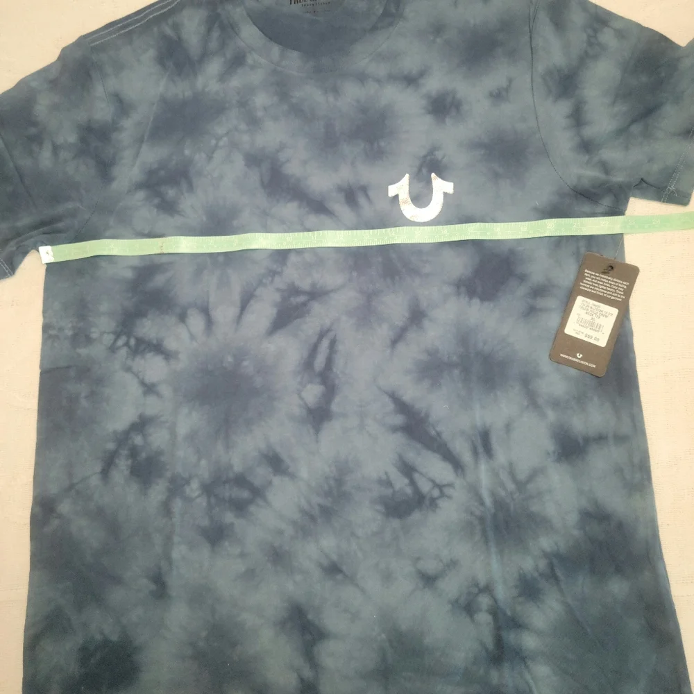 TRUE RELIGION SHIRT
